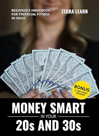 Money Smart in Your 20s & 30s